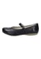 JOSEF SEIBEL Damen Ballerina Fiona 77, schwarz Bild 15