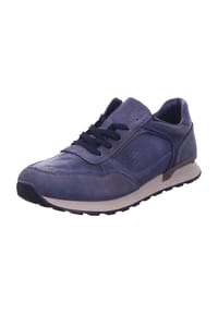 rieker - Schnürschuhe - blau