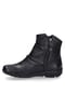 Seibel Ankle Boots "Charlotte 09", Raffungen, Leder, für Damen Bild 16