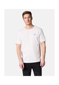 ragwear™ - T-Shirt Samms F Gots YOUMODO - Black