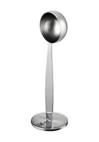 GEFU® - Tamper - SILBER