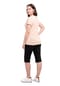ICEPEAK T-Shirt, Streifen, Label, für Damen Bild 8