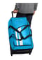 VAUDE New Islands 2-Rollen Reisetasche "New Islands Rotuma", Emblem, Streifen Bild 13