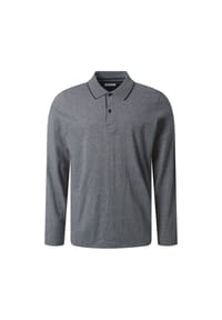 pierre cardin - Poloshirt in Interlock-Qualität - Salute