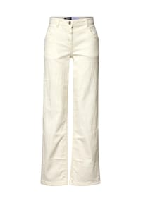 CECIL - Jeans - light beige