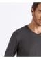 HANRO V-Shirt Casuals Bild 9