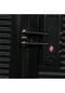 GLOBETROTTER HIGHBALL DLX 2.0 4-Doppelrollen-Trolley, Hartschale, Emblem, TSA-Schloss Bild 9