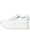 NeroGiardini Leder Sneaker Bild 4