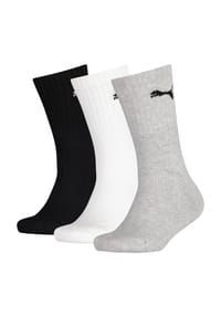 PUMA® Socken, Frottee-Sohle, 3er-Pack, für Kinder Bild 1
