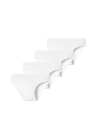 SCHIESSER - Slip Invisible Cotton - maple