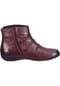 Seibel Stiefelette "Naly 61", Leder, für Damen Bild 11
