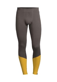 -con-ta- - Thermo-Unterhose Sportiv - Dunkelblau