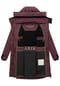 MARIKOO® Wintermantel Anoukaa 16 Bild 10
