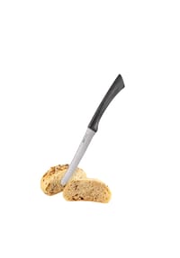 GEFU® - Allzweckmesser - SCHWARZ/SILBER