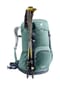 deuter Rucksack "Zugspitze 22 SL", belüfteter Rücken Bild 6
