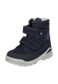 PEPINO® - Synthetik/Textil Stiefel - Ozean