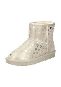 ara® - Lederimitat Stiefel - Shell