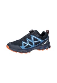 Brütting® - Outdoorschuh Power - blau