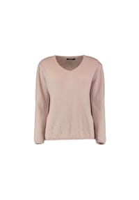 ZABAIONE® - Pullover - Beige