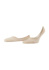 FALKE - Step Füßlinge, Medium-Cut-Ausschnitt, für Herren - 2000 WHITE