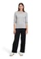 BETTY BARCLAY Pullover, Rippbündchen, für Damen Bild 13