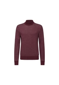 Street One - Pullover - nightfall blue