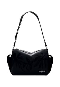 Desigual. Mirenis - Mirenis Schultertasche 31 cm - black