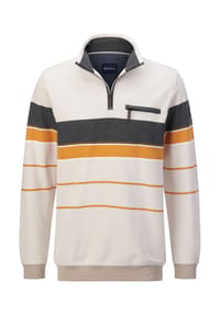 BABISTA - Sweatshirt MODAVISTO - beige