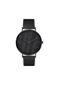 LIEBESKIND - Armbanduhr - schwarz