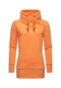 ragwear™ - Sweatshirt Neska - Papaya23