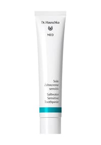 Dr. Hauschka - Sole Zahncreme Sensitive - 