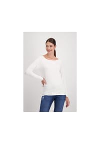 monari - Langarmshirt - green tea