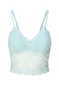 LINGADORE® - Bralette DAILY - Apricot Multi