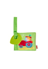 HABA - Buggybuch Bauernhof - 