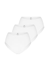 mey - Taillen Slip 3er Pack Modal Pure - Bailey