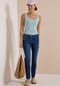 CECIL Jeanshose Scarlett, Five Pocket, für Damen Bild 9
