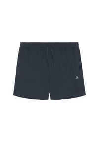 Marc O'Polo - Shorts Mix & Match Cotton - Blau