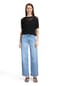 BETTY & CO Jeanshose, 5-Pocket, für Damen Bild 10
