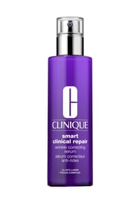 CLINIQUE SMART - SMRT CLNC RPR WRKL CRCTN J, KLAR, 100 ml - KLAR