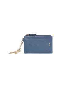 BRAUN BÜFFEL ASTI - Geldbörse, RFID-Schutz, für Damen - 145 DAWN BLUE