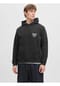 ORIGINALS by JACK & JONES Hoodie, Kängurutasche, für Herren Bild 12