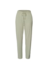 HANRO - Sleep & Lounge Loungewear-Hose, Gummibund, Tunnelzug, für Damen - 2732 CRYSTAL GREE