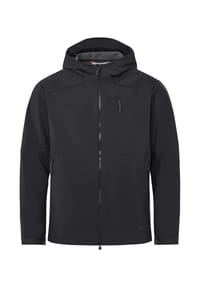 VAUDE - Jacken Men's Roccia Softshell Jacket III - black