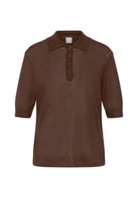 RABE - Pullover für Damen - Braun
