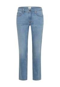 MUSTANG® - Jeans, Fünf-Pocket-Stil, für Herren - 5000401 DENIM BLUE