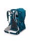 OSPREY Poco LT Child Carrier - Kindertrage (Kraxen (schwarz) Bild 9