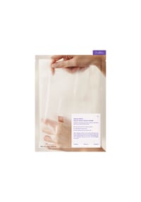 Dr. Althea JELLY SEAL - Dewy Mask - KLAR