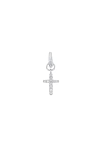 amor - Charm - Silber