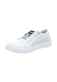 Andrea Conti® - Slipper - hellgrau