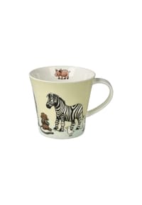 Goebel Coffee-/Tea Mug Anouk - Tierisch gut! - Anouk - Bunt
